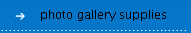 photo gallery supplies